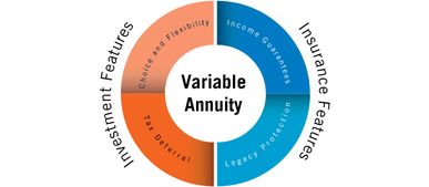解碼財(cái)經(jīng) 美國(guó)年金產(chǎn)品剖析與社會(huì)經(jīng)濟(jì)咨詢服務(wù)